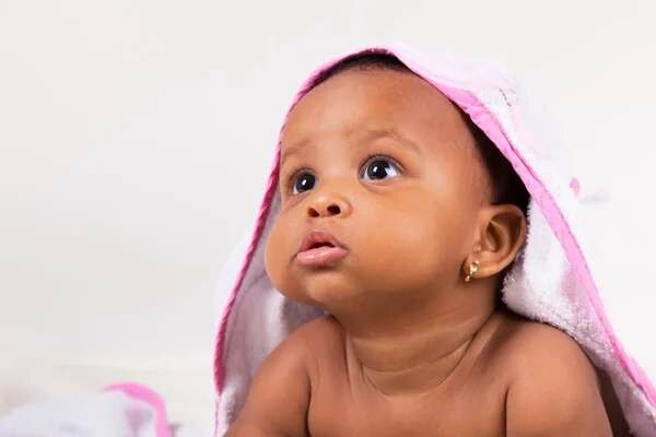 Céréale pour Bébé _ Appétit+