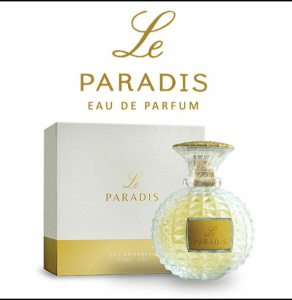 Le Paradis Eau de Parfum