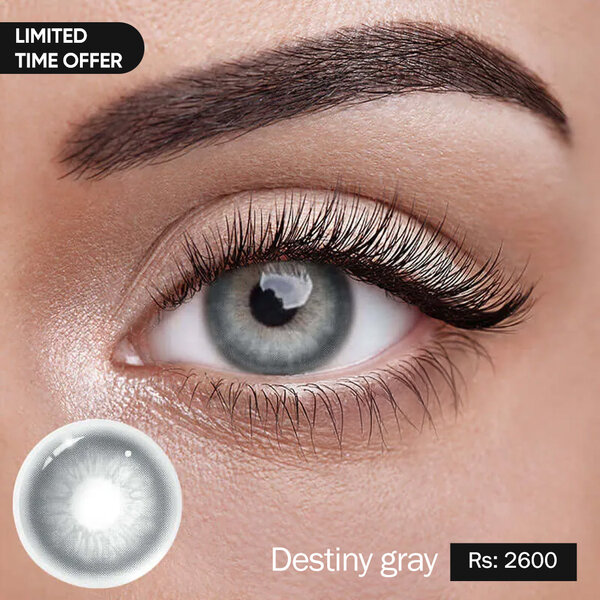 Colored lenses