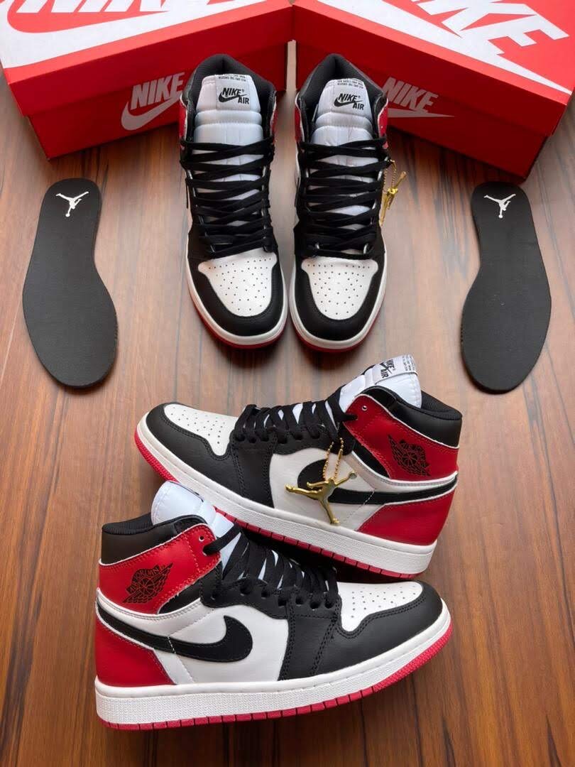 Chaussures de sport Nike