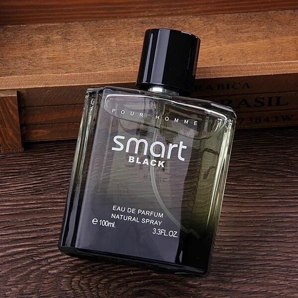 Smart Black