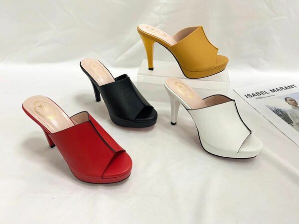 Talons