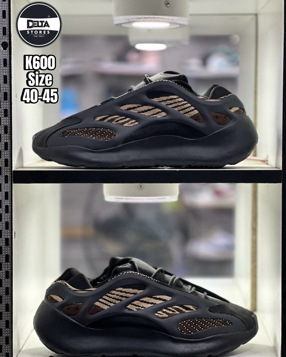 Stylish and comfortable men's future sneakers Adidas