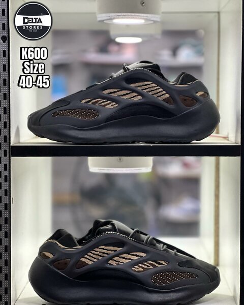 Stylish and comfortable men's future sneakers Adidas