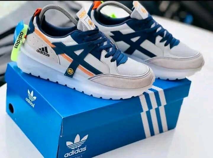 Adidas Sneakers Homme Confort