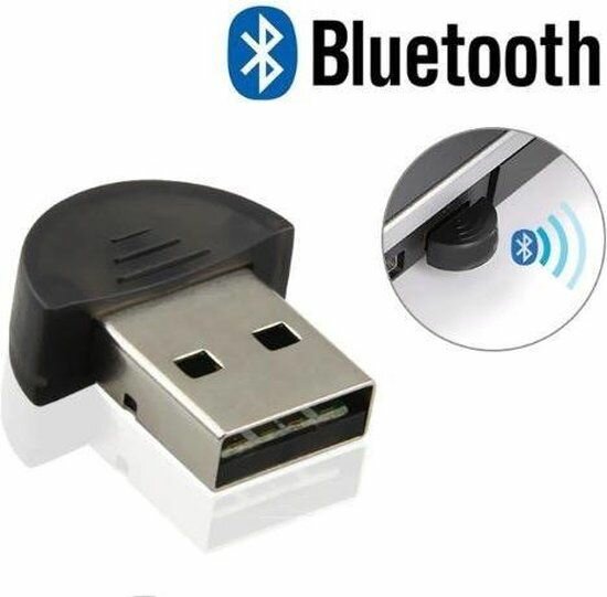 Adaptateur Bluetooth USB 2.0