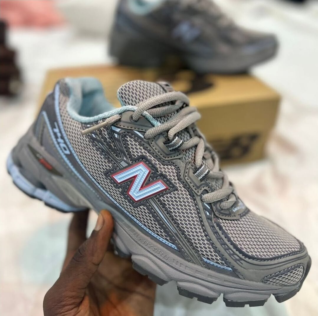 New balance