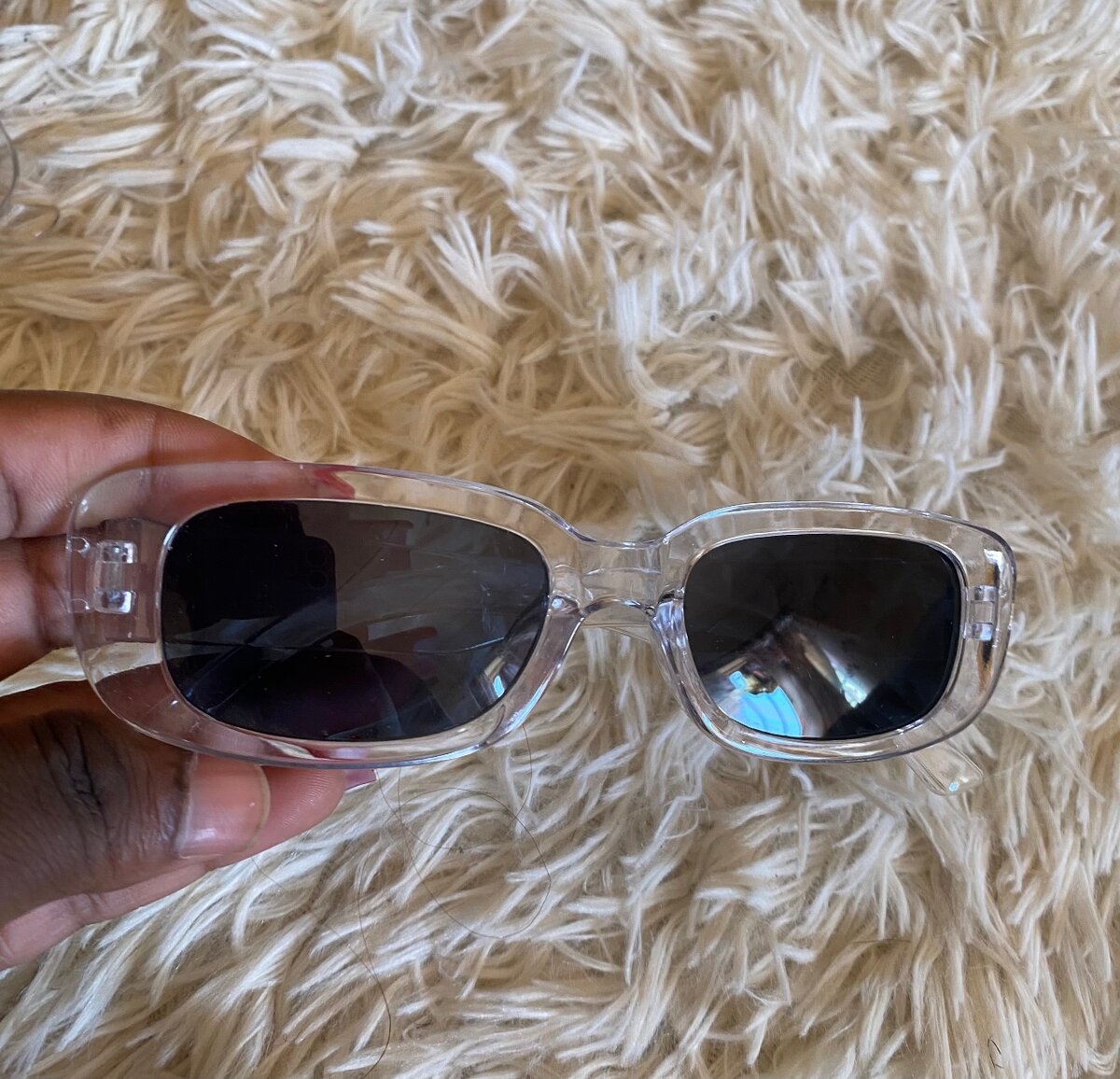 Stanners Unisex sunglasses