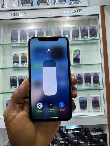 iPhone 11 Pro
