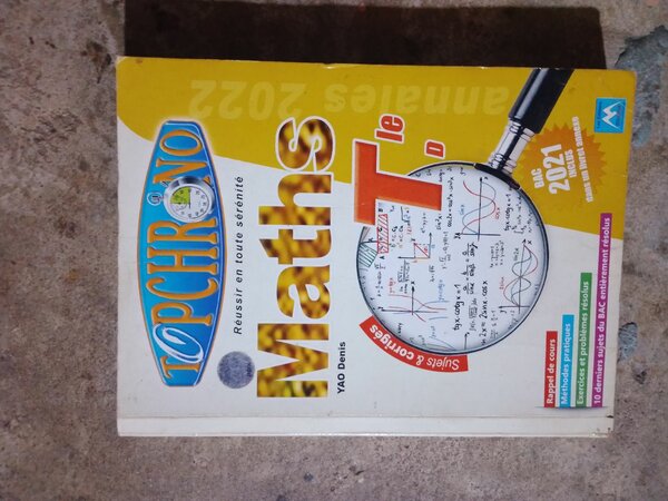 SecreT ,MATH, P.C, SVT