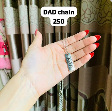 dad chain 