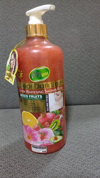 Veet gold clear darkspot