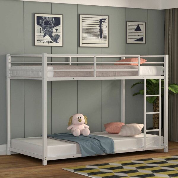 Bunker Bed/ Double Bed