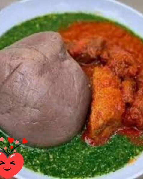 Bon farine de cassette digname