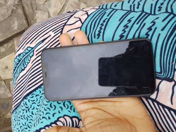 Smartphone Apple iPhone 11