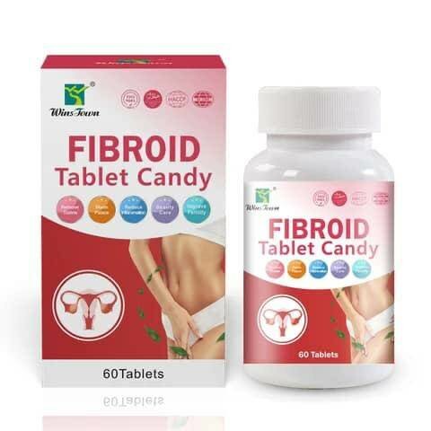 Fibroid Tablette Candy