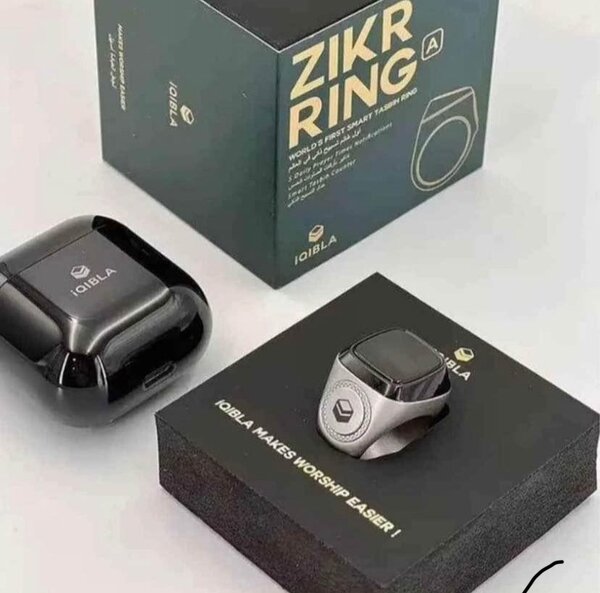 Chapelet électronic