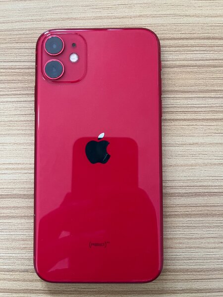 iPhone 11 64gb