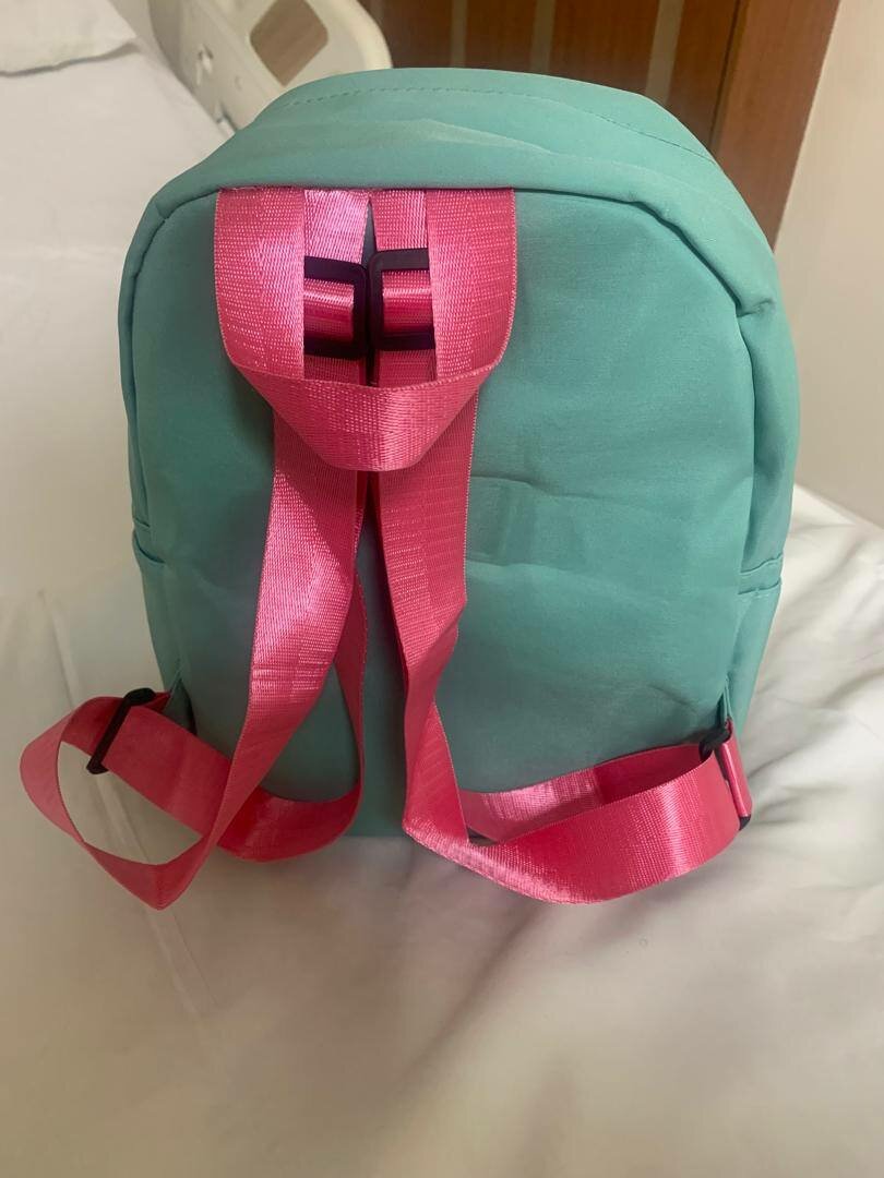 Sac à dos enfant Snopy