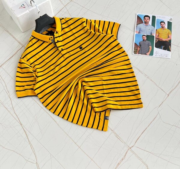 India Bosco Lacoste (L-3XL)