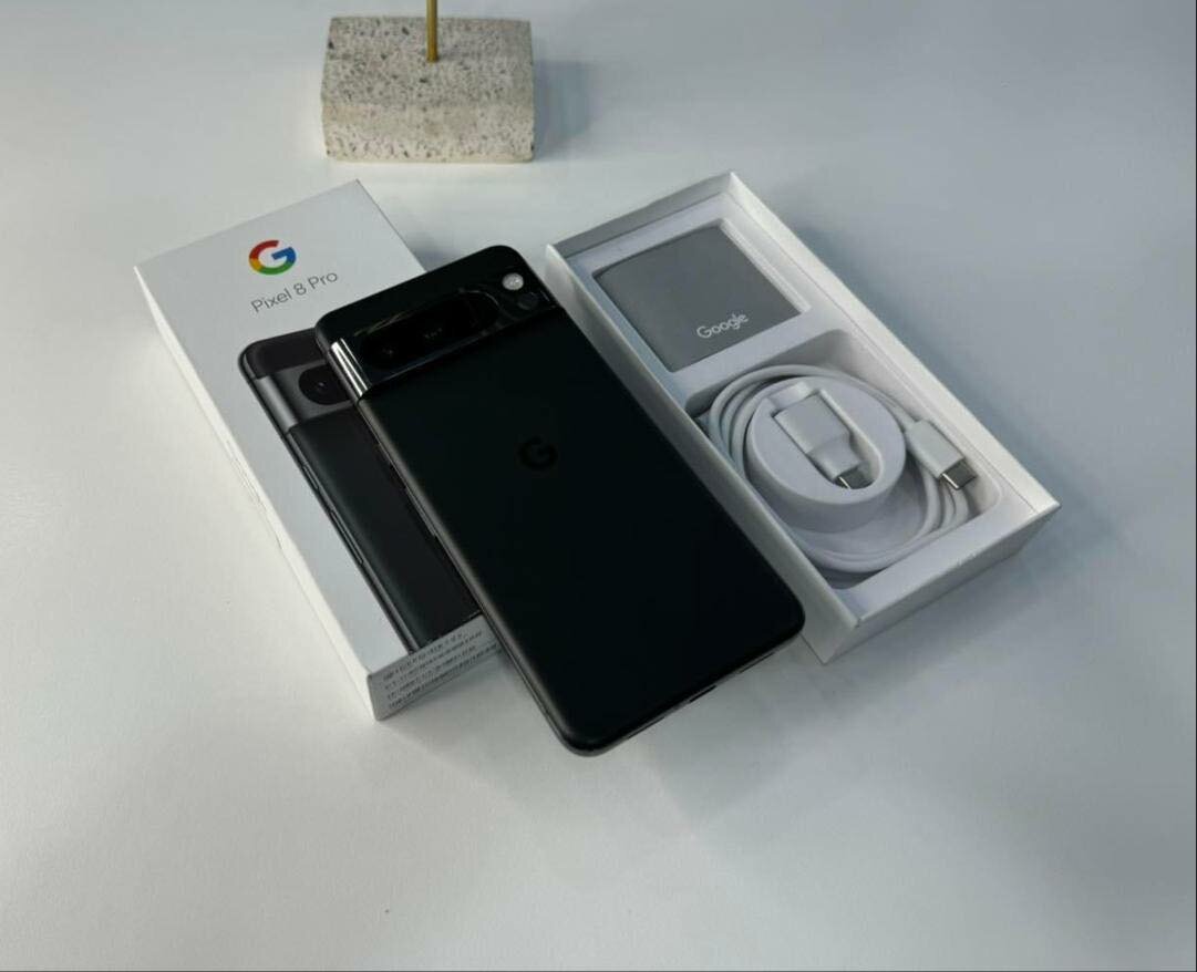 Google Pixel 8 Pro 256GB