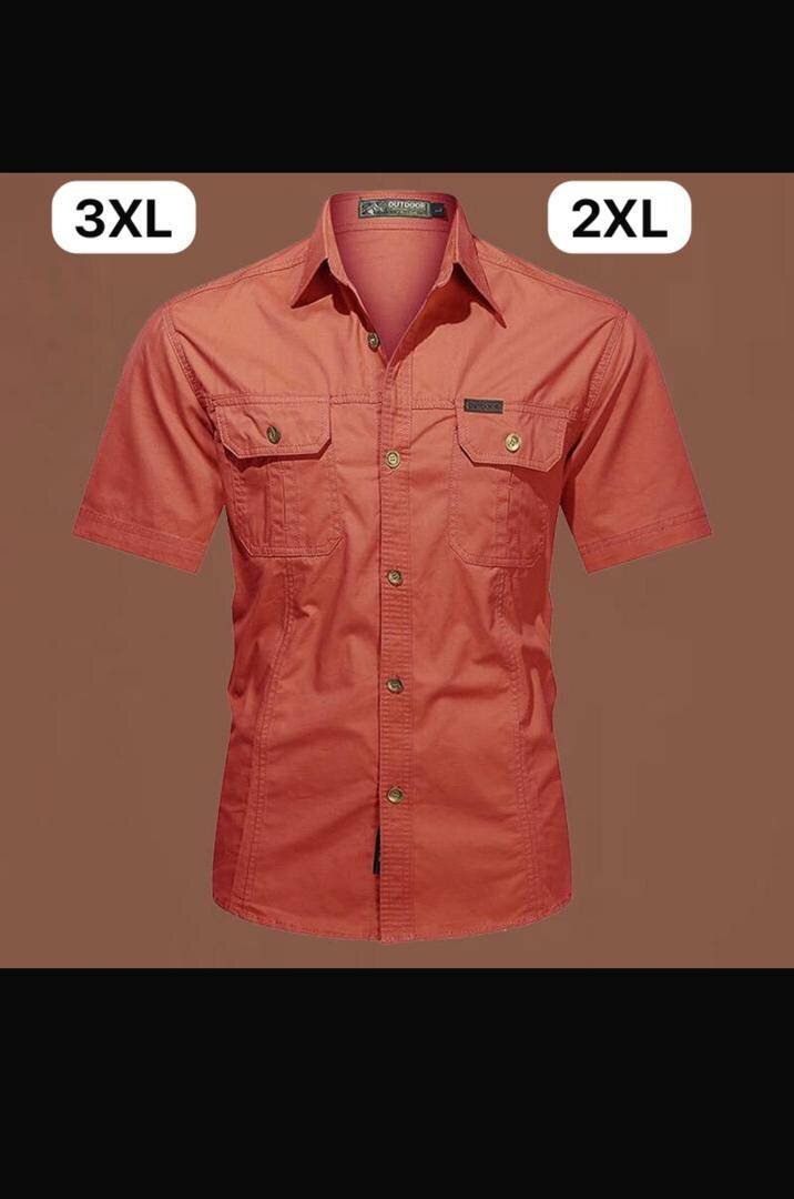 Chemise élégante homme