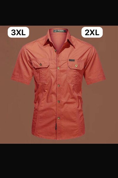 Chemise élégante homme