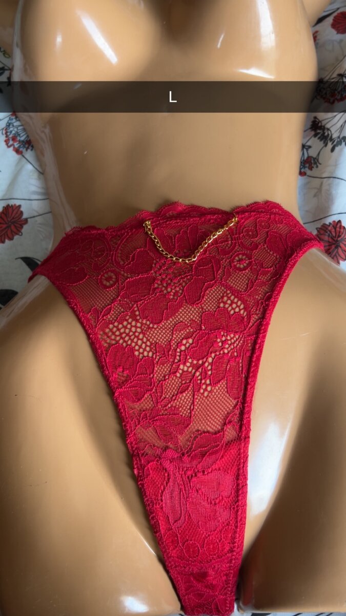 Ensemble Lingerie Sexy en Dentelle