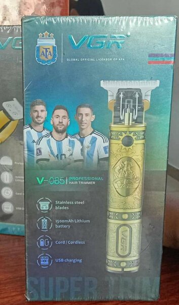 Tondeuse Professionnelle VGR