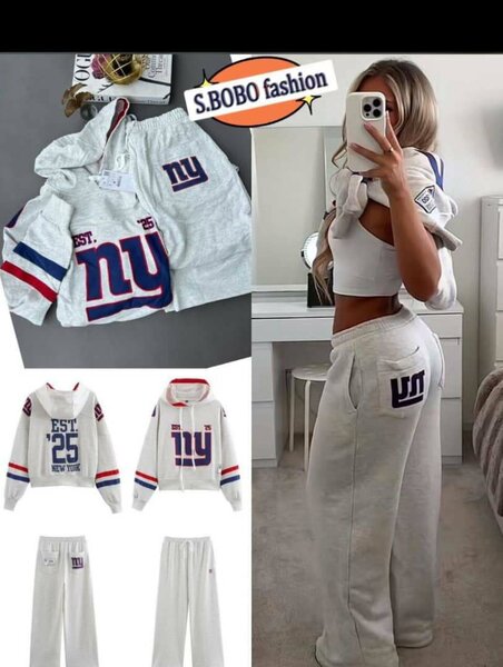 Survêtement Femme NY Giants