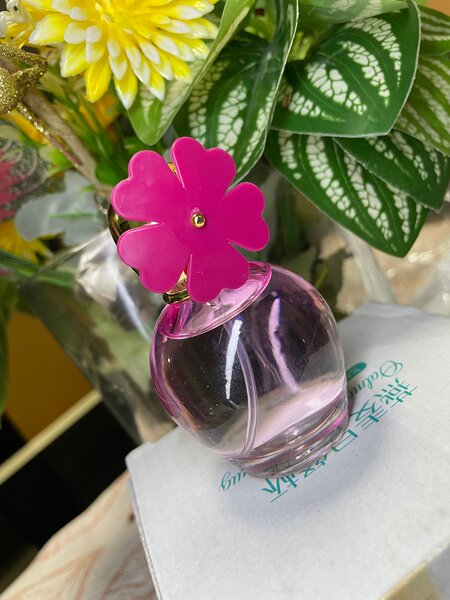 Parfum Femme Floral Élégant