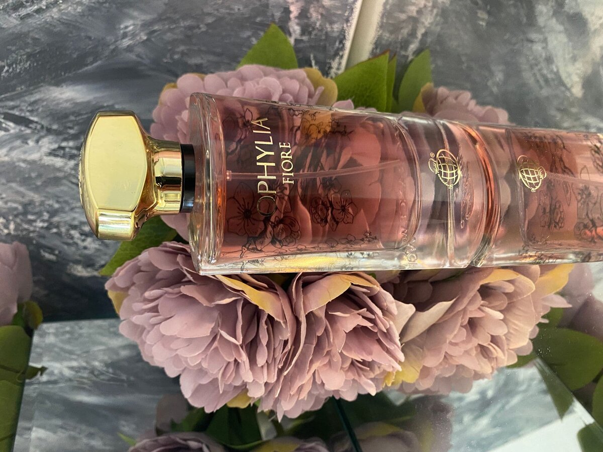 Parfum Ophylia Fiore 80ml