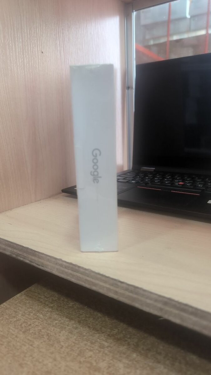 Google Pixel 8 Smartphone