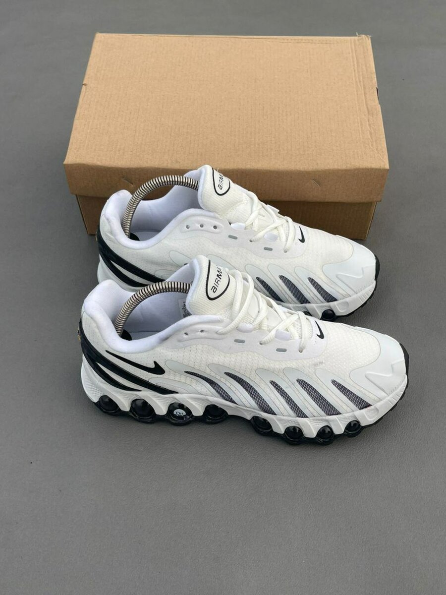 Air max Dn 8