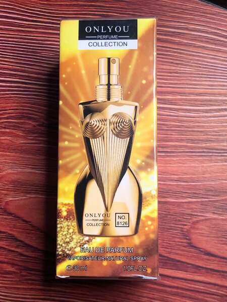Parfum OnlyYou Collection