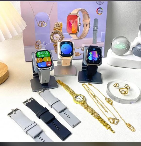 Montre connectée série 10 de qualité supérieure