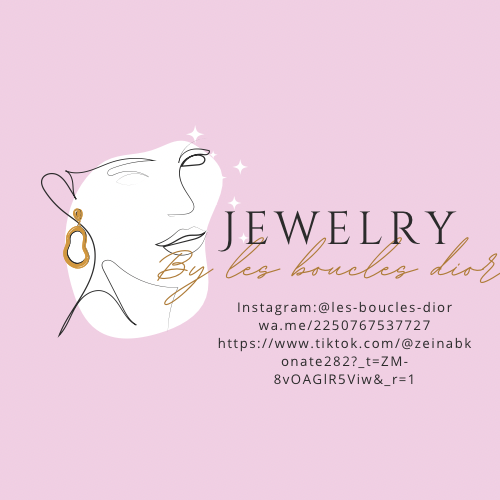 Les Boucles Dior 
