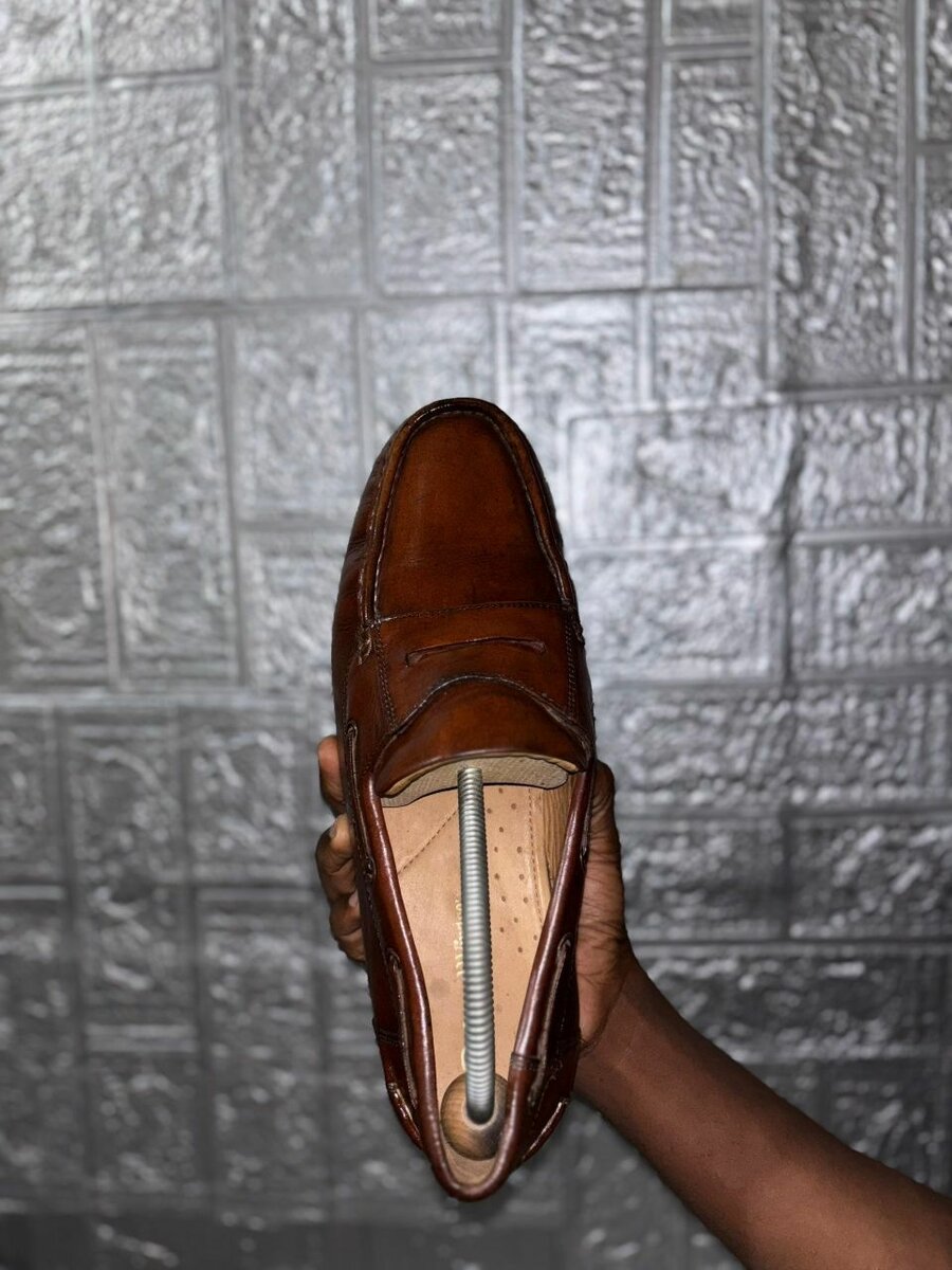 FripSamuel Windsor Pointure 44