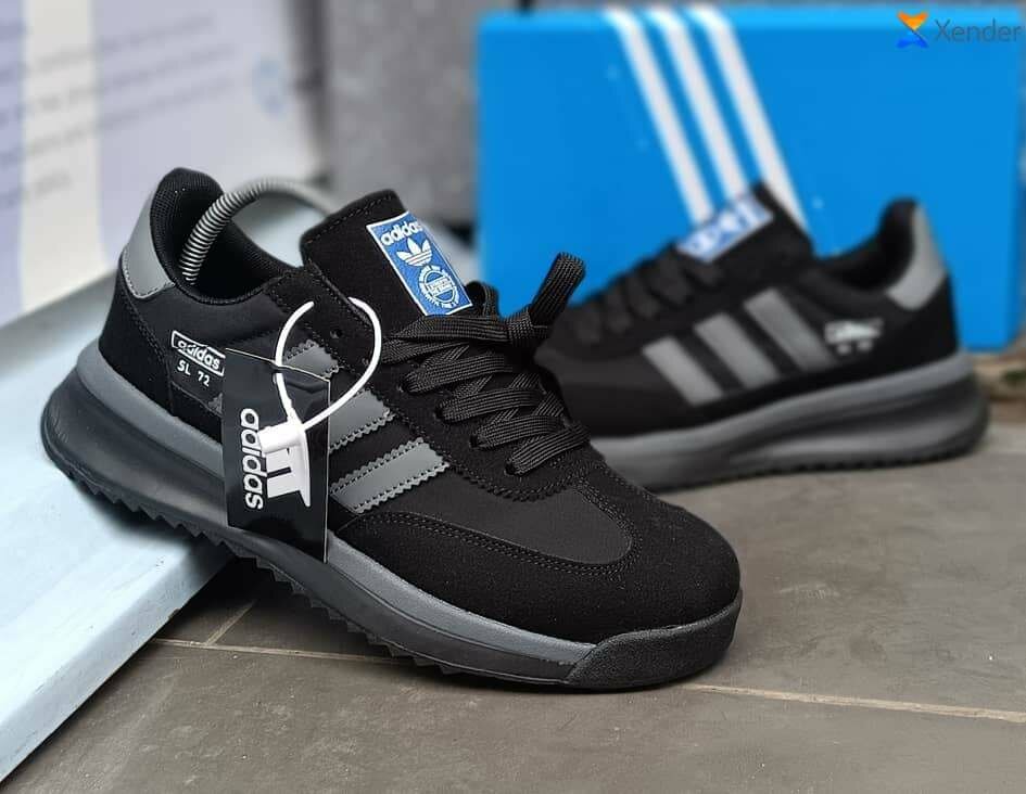 Adidas Sneakers SL 72 Sport