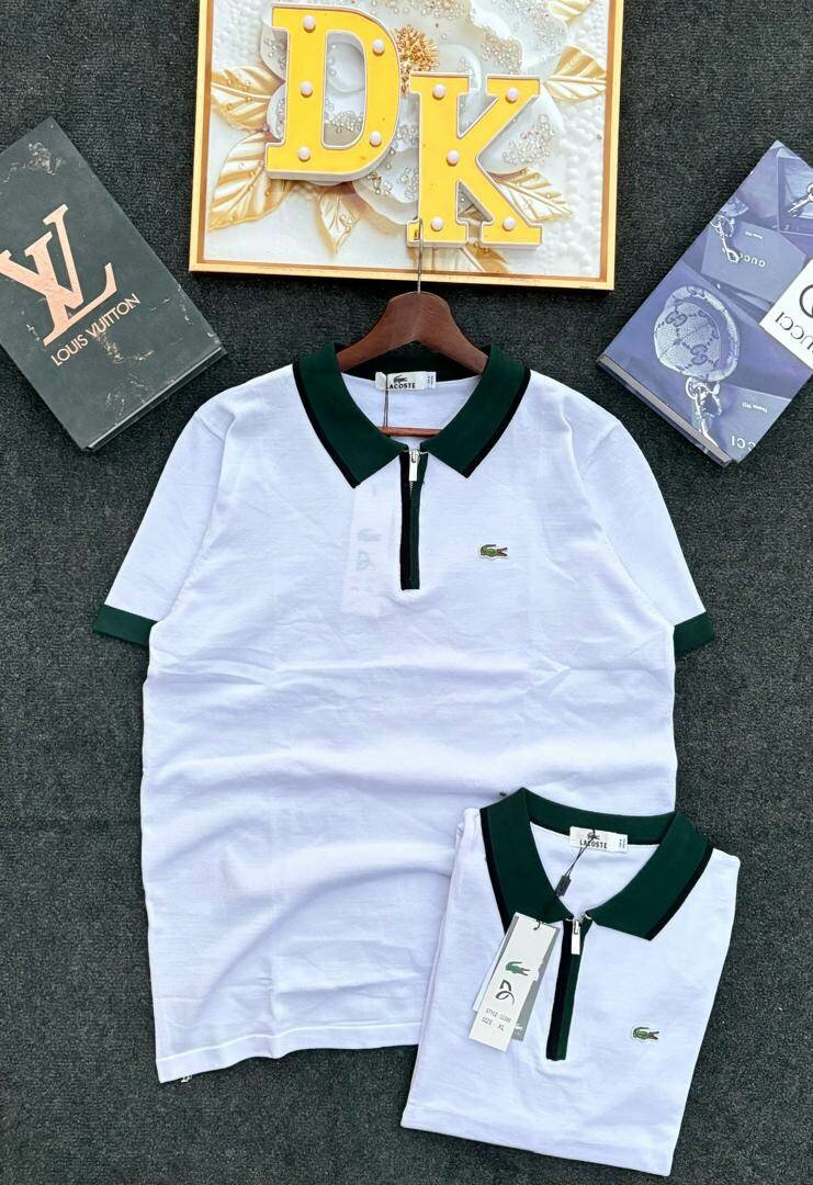 Ensemble T-shirt pour homme