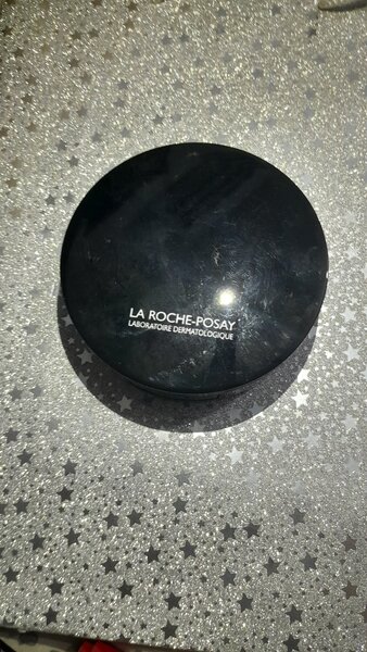 Poudre La Roche-Posay