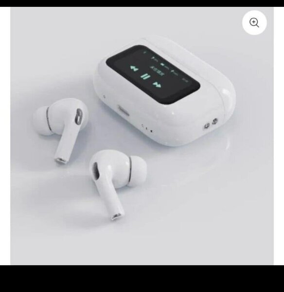 Écouteurs Bluetooth iphone écr