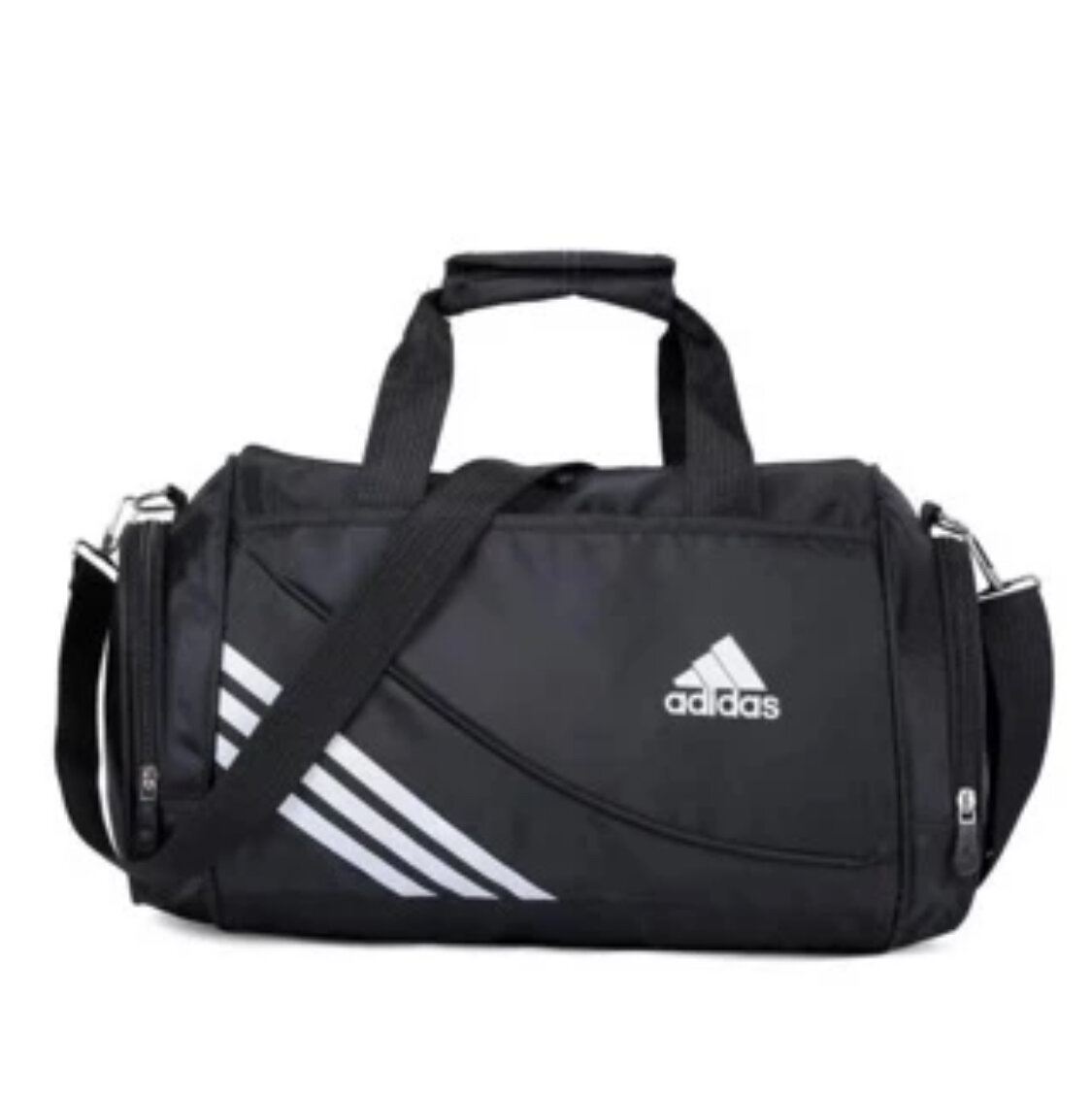 Sac de sport Adidas noir