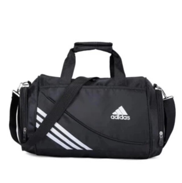 Sac de sport Adidas noir