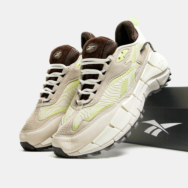 Baskets Reebok