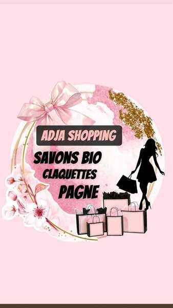 Adja shopping 