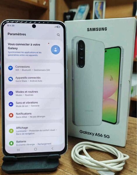 Samsung Galaxy A56 5G