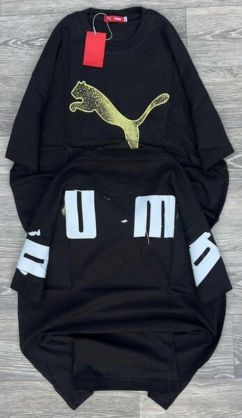 T-shirt Puma homme original