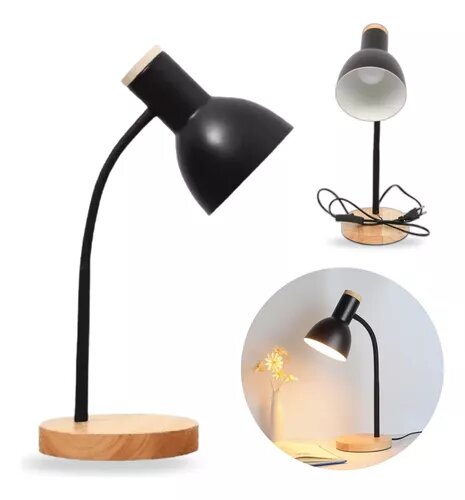 Study lamp