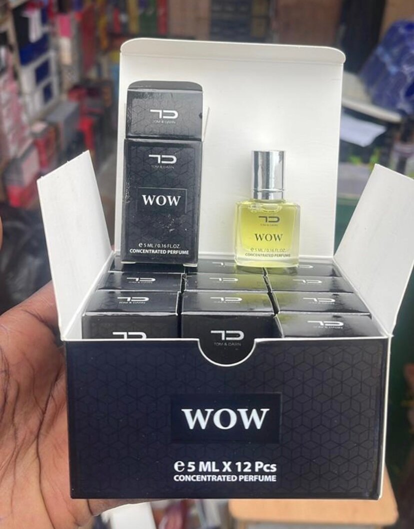 Mini parfum